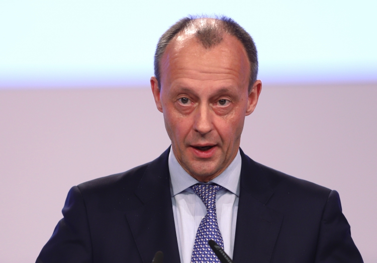 FDP will Merz kein Angebot für Parteieintritt unterbreiten