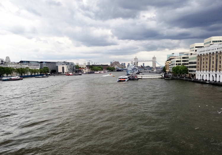 Städtetag will Partnerschaften mit britischen Städten vertiefen