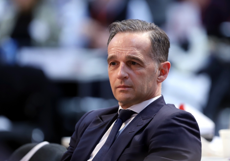 Maas verlangt unverzügliche Freilassung Nawalnys