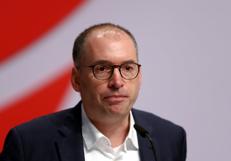 Außenstaatsminister Annen begrüßt erste Amtshandlungen Bidens