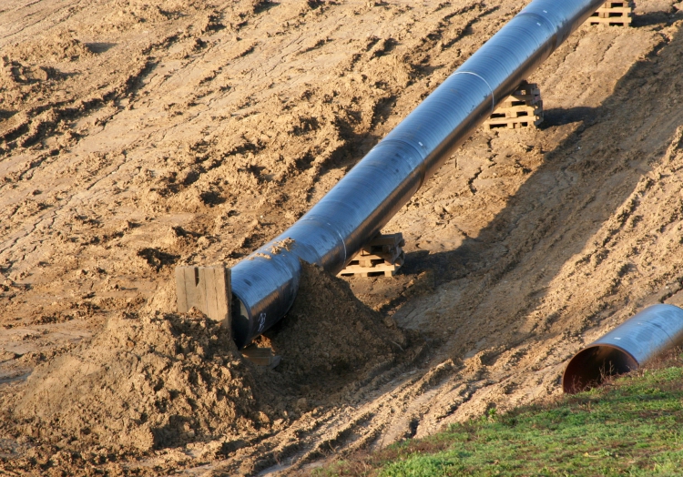 Maas: Nord-Stream-2-Schicksal entscheidet sich in kommenden Wochen