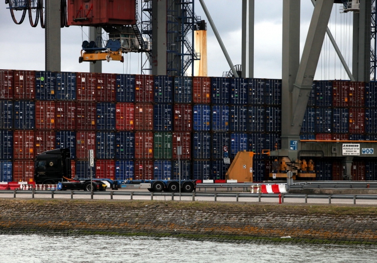 Transatlantikkoordinator: Biden-Regierung muss Strafzölle abräumen
