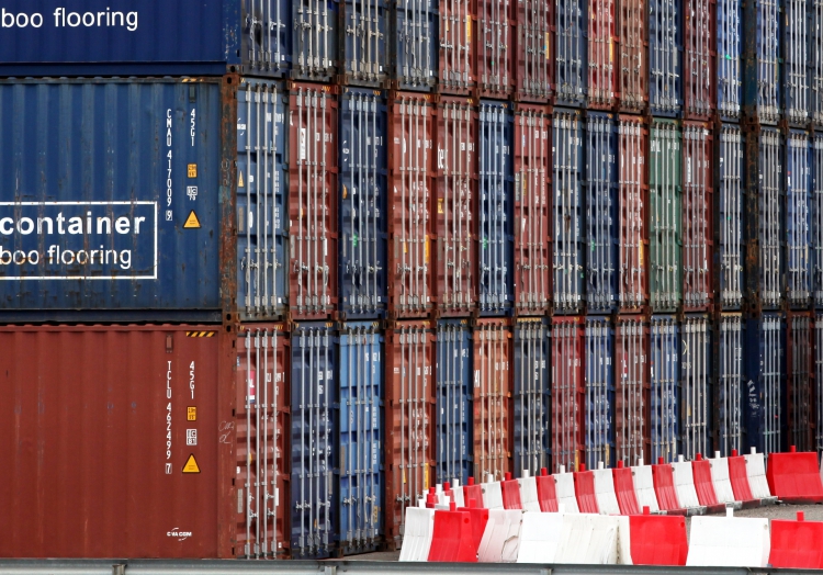 EU will Export von Impfstoffen kontrollieren