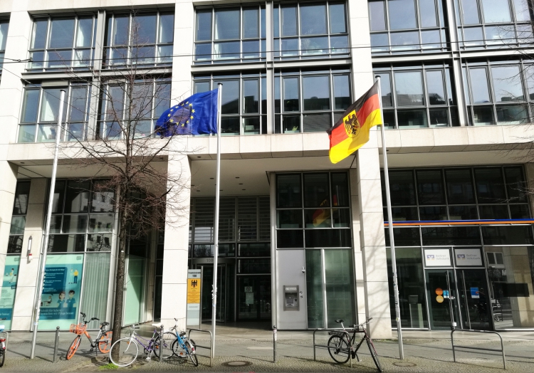Gesundheitsministerium bittet Branche um Aufstockung der Produktion