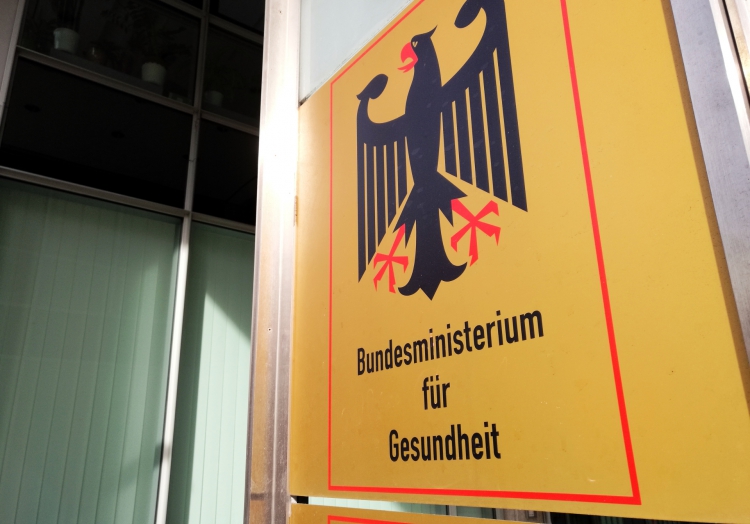 Gesundheitsministerium sendet Hilferuf an Pharma-Lobby
