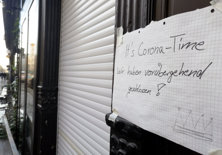 Landkreistag dringt auf Öffnungsstrategie