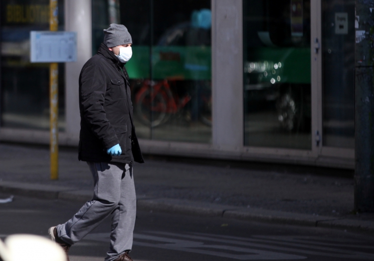 Niedersachsens Ministerpräsident erwartet Lockdown-Verlängerung
