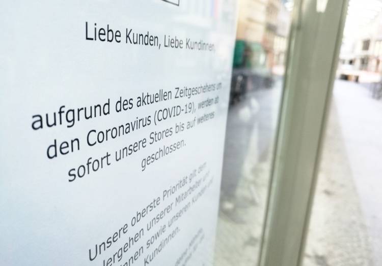 Koalition plant weitere Corona-Wirtschaftshilfen