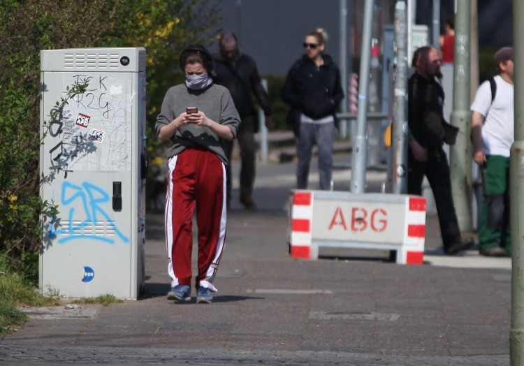 Experten hoffen auf Normalisierung bis zum Sommer