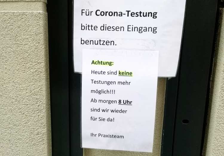 RKI meldet 17.862 Corona-Neuinfektionen