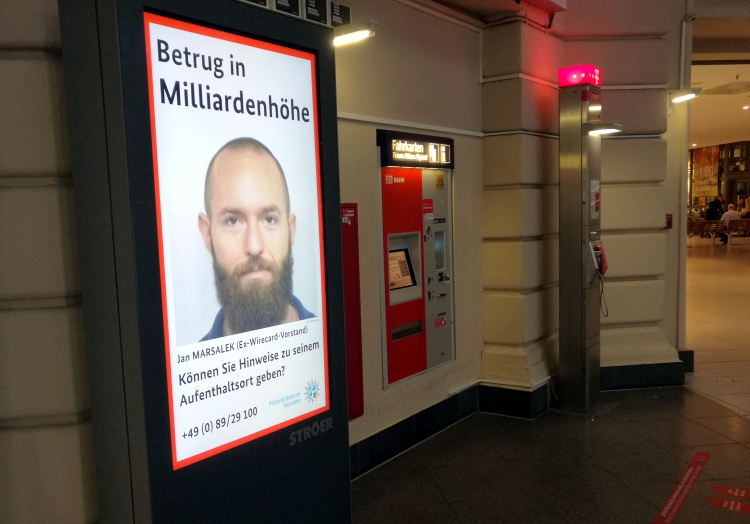 Bafin-Aufseher räumt Fehler im Wirecard-Skandal ein