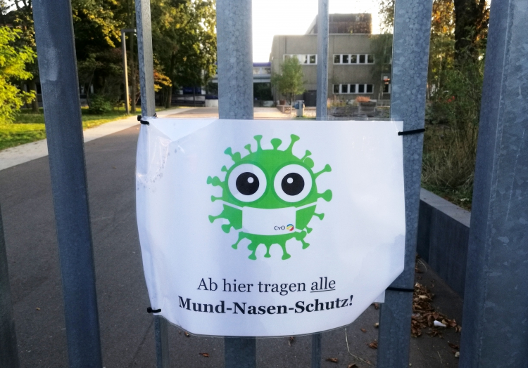 NRW-Grüne für Nachhilfe in allen Ferien