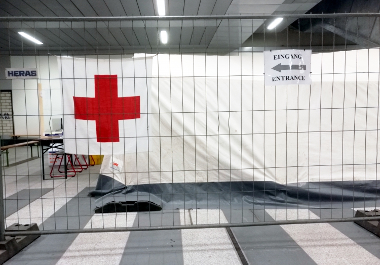 Positivrate bei Corona-Tests sinkt weiter