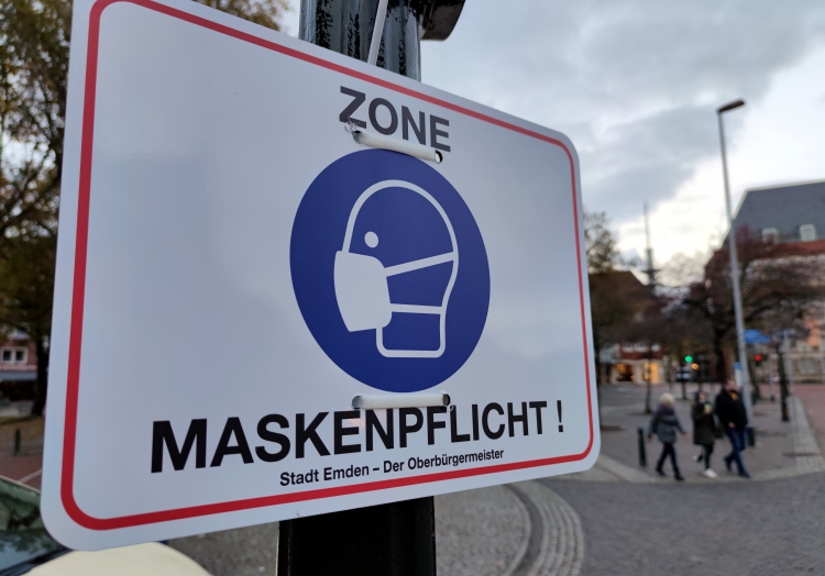 Niedersachsen legt Stufenplan für Corona-Lockerungen vor