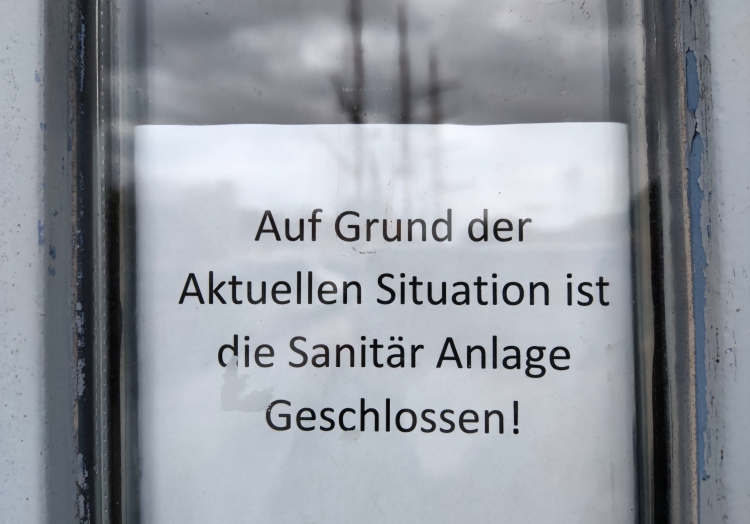 Amtsärzte fordern längeren Lockdown