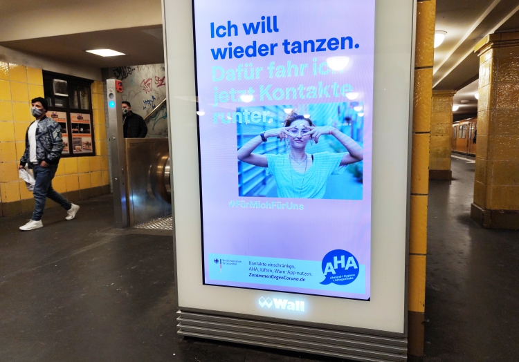 IW wirft Bundesregierung Versagen in der Corona-Politik vor