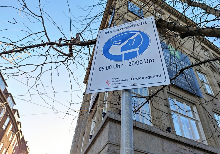RKI meldet 12.690 Corona-Neuinfektionen