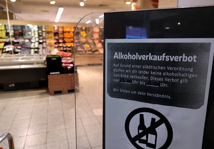 Dreyer wirbt für Verlängerung des Lockdowns