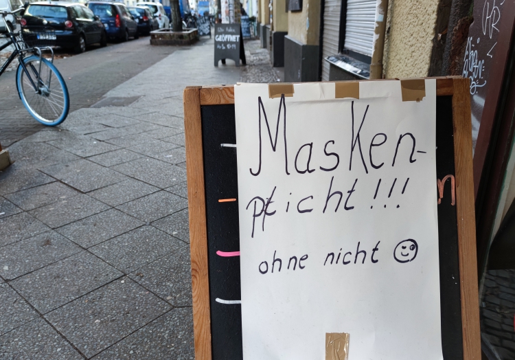FDP verlangt breitere Debatte über Corona-Maßnahmen