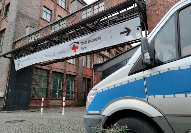 Esken mahnt zu Aufklärung von Impfproblemen