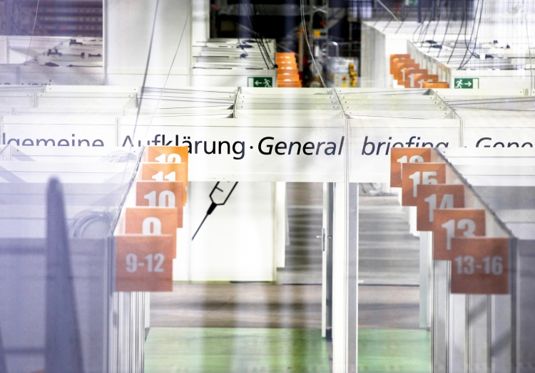 Bericht: Bundesländer lassen Moderna-Mittel ungenutzt liegen