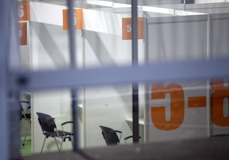 Bitkom kritisiert Impfterminvergabe in NRW