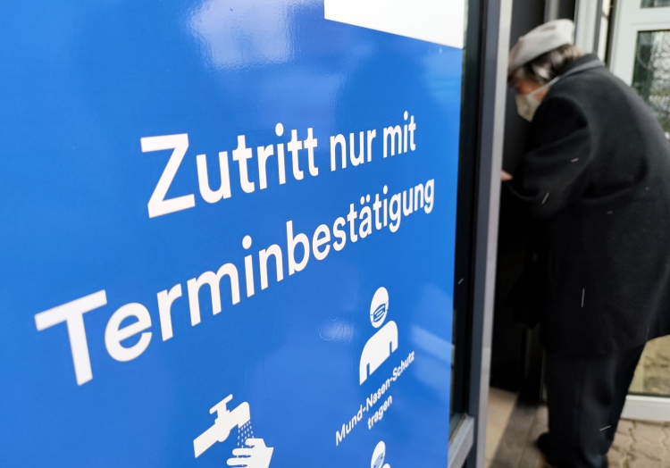 Allensbach-Umfrage: Impfbereitschaft steigt