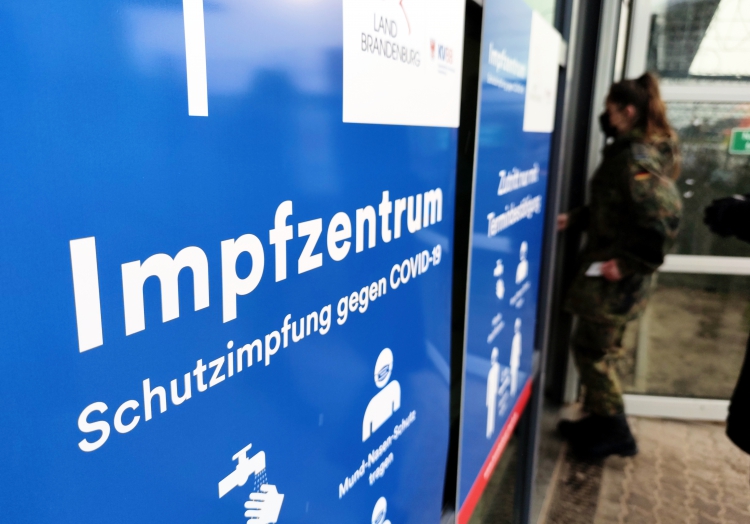 Knapp 100.000 Soldaten kämpften in Amtshilfe bereits gegen Corona