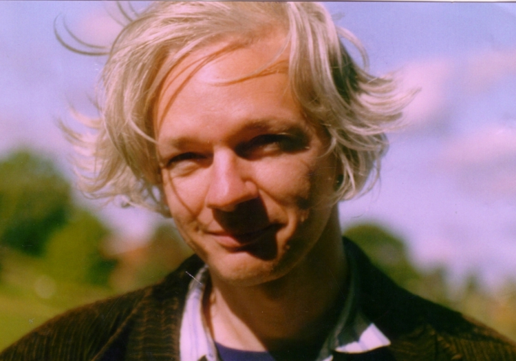 Reporter ohne Grenzen warnt vor Auslieferung von Assange