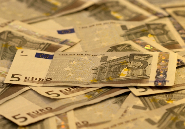 EU-Kommission erwägt Limit für Barzahlungen