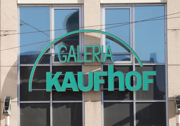 Bericht: Bundesregierung rettet Galeria Karstadt Kaufhof