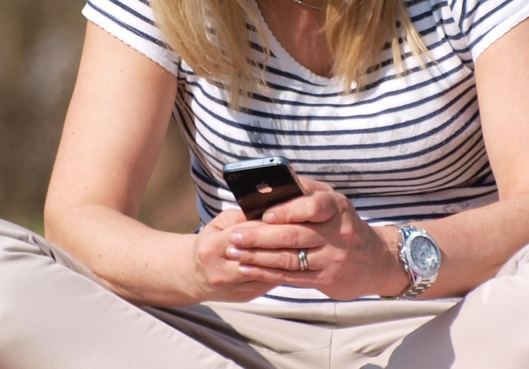 Datenschützer kritisieren "Clubhouse"-App