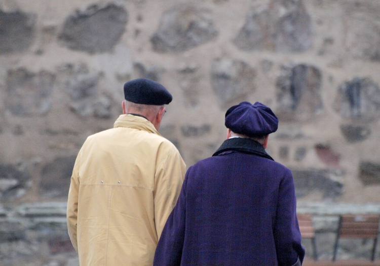 Rentner zahlen fast 43 Milliarden Euro Steuern