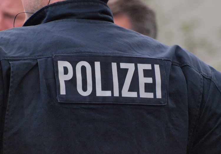 Bundesweite Großrazzia wegen Kinderpornografie