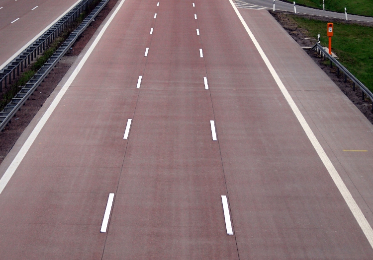 Autobahn-GmbH braucht über 100 Millionen Euro für Vereinheitlichung