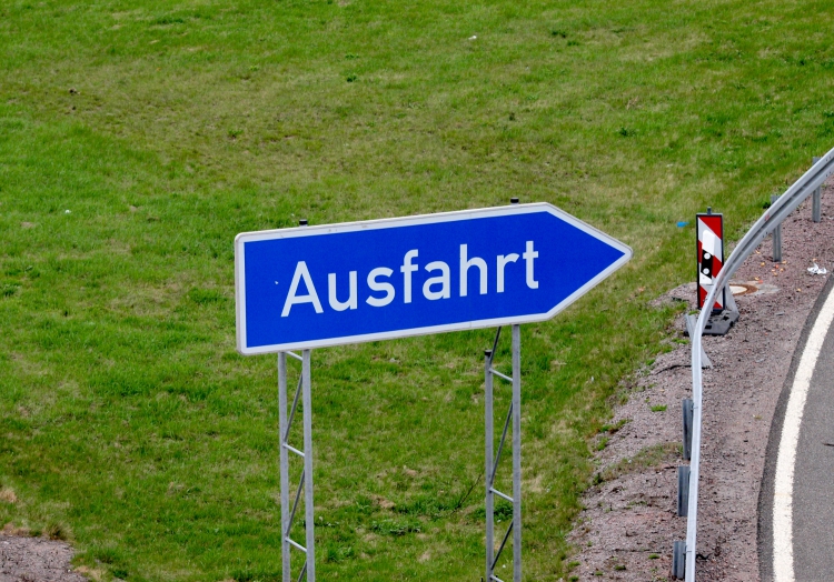Keine Einsparungen durch Strukturreform bei Autobahnen
