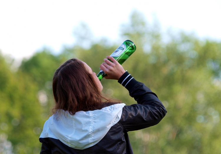 Gericht kippt bayernweites Alkoholverbot im öffentlichen Raum