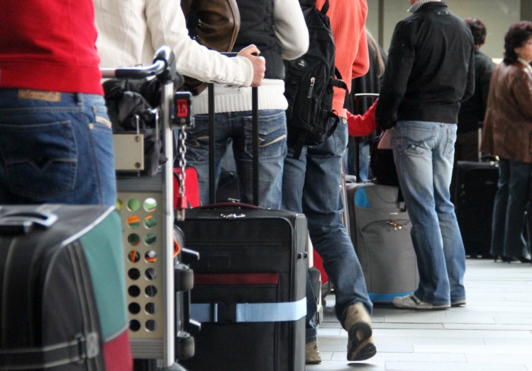 EVP will Reisefreiheit für alle Geimpften