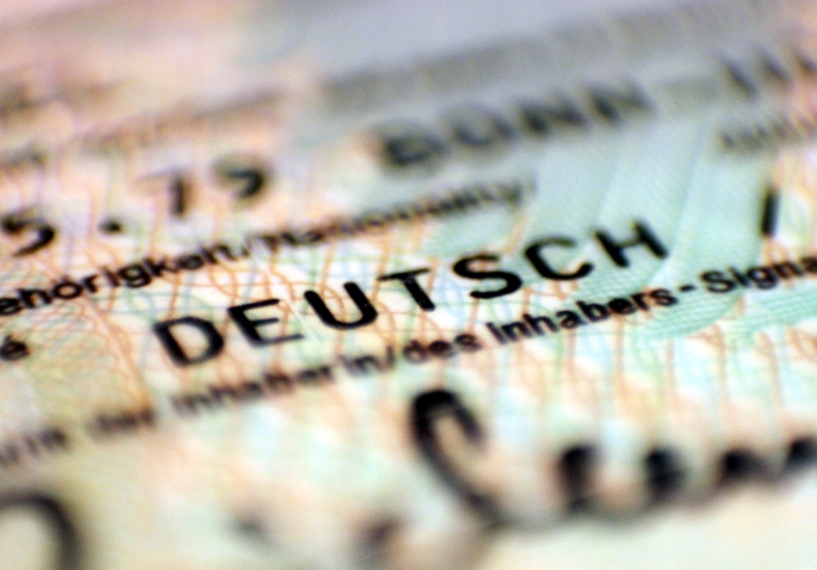 Bundestag verabschiedet umstrittenes Registermodernisierungsgesetz