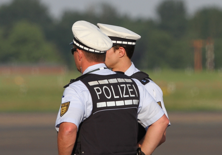 Grüne: Reform der Polizei-IT kommt zu langsam voran
