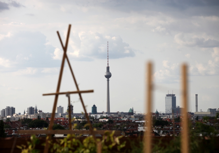 BKA: Berlin "Dreh- und Angelpunkt" vietnamesischer Menschenhändler