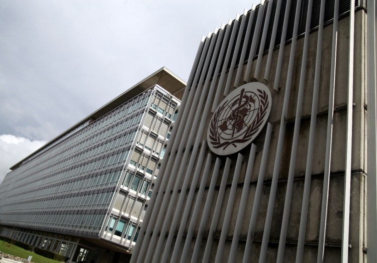 WHO kooperiert mit Virologen in Wuhan