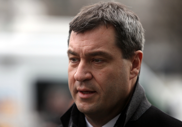 Söder will Laschet nicht an Landtagswahlen im März messen lassen
