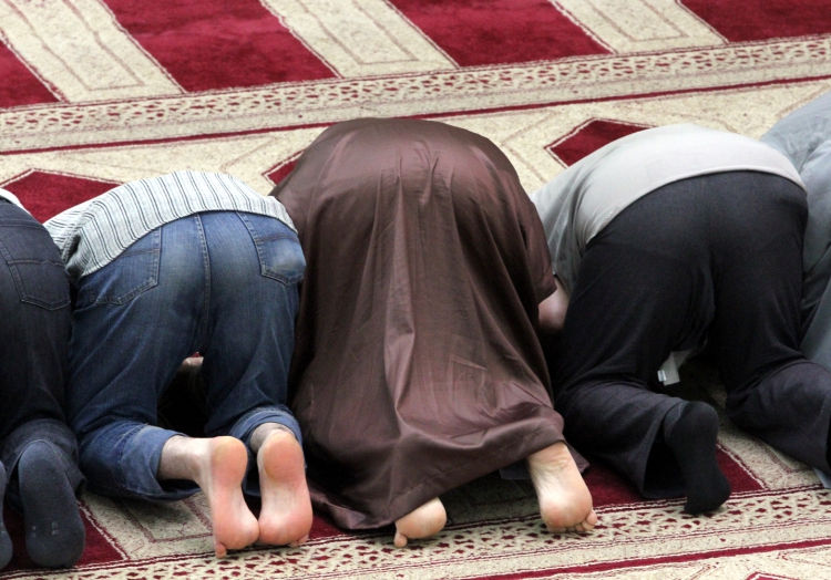 Islamwissenschaftlerin: "Politischen Islam" nicht kriminalisieren
