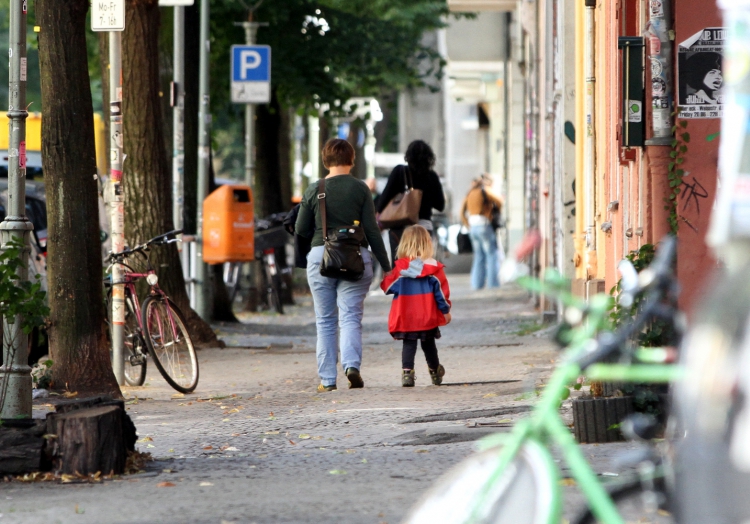 Rufe nach neuem Corona-Kinderbonus