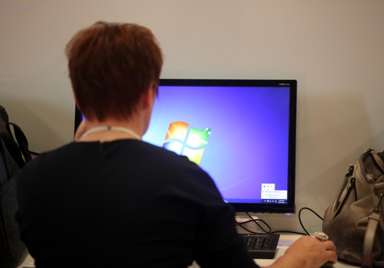 Bericht: Bund-Länder-Einigung auf Home-Office-Angebots-Pflicht