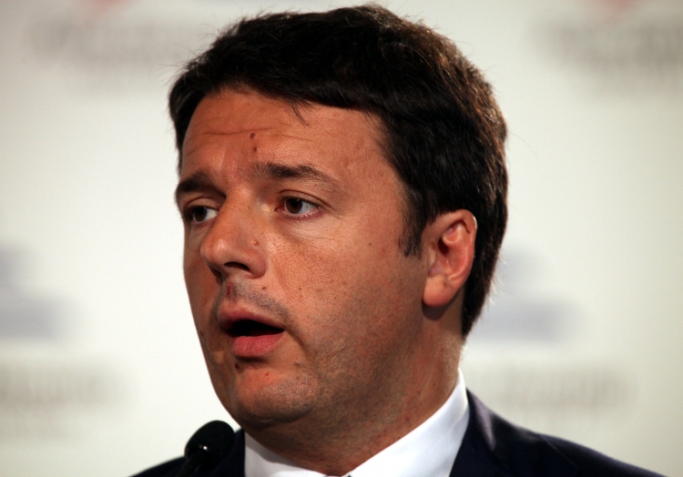 Italienische Regierungskoalition geplatzt