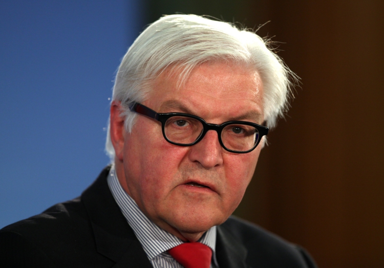 Bundespräsident appelliert für mehr Homeoffice