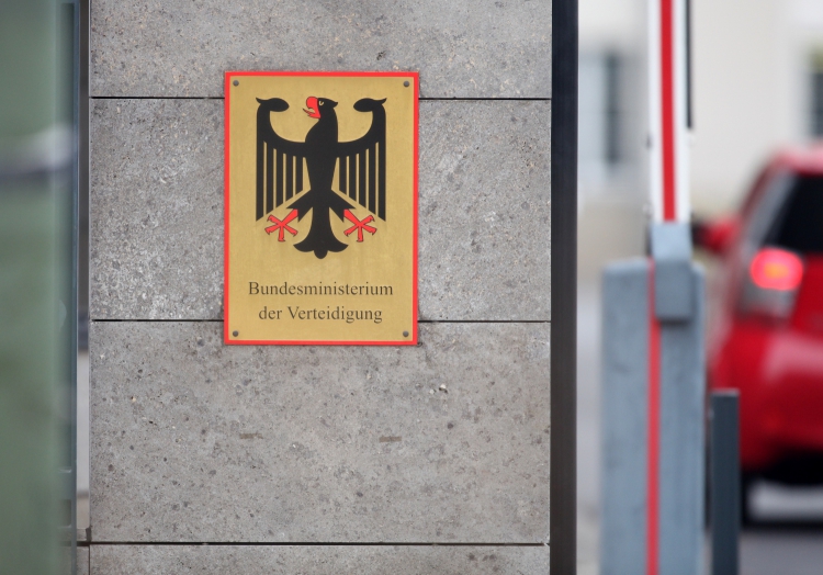 Politologe: Kampfdrohnen für Bundeswehr unverzichtbar