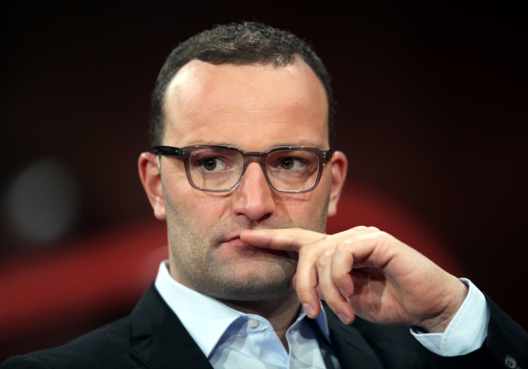 Bericht: Angeblich noch kein nationaler Vertrag für Impfstoff